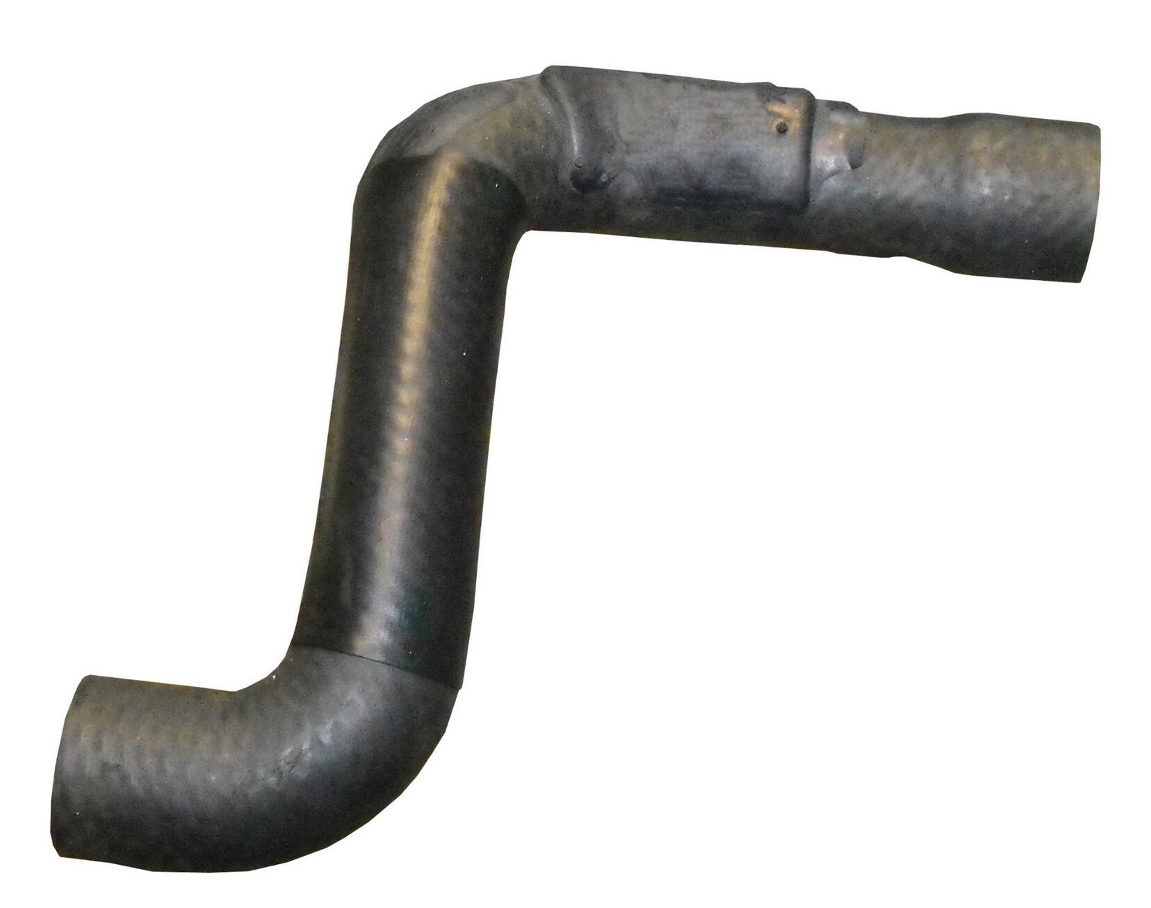 VW Engine Coolant Hose 1H0121051C - Rein CHR0081P